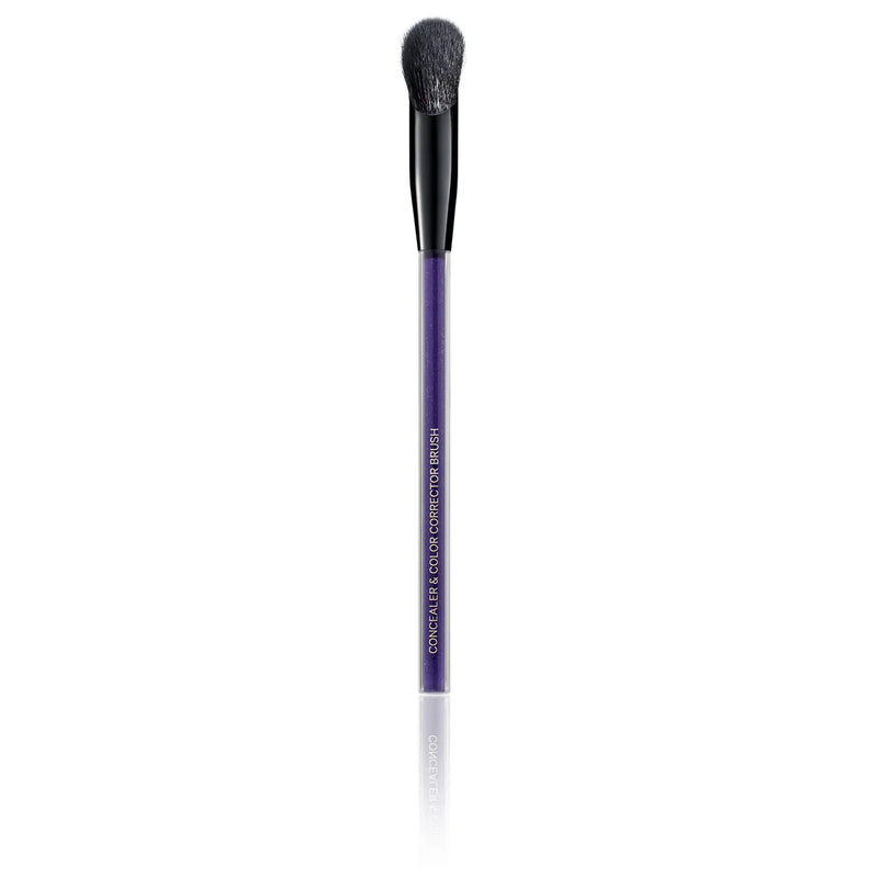 Kevyn Aucoin Concealer and Color Corrector Brush - Glamourous Grace