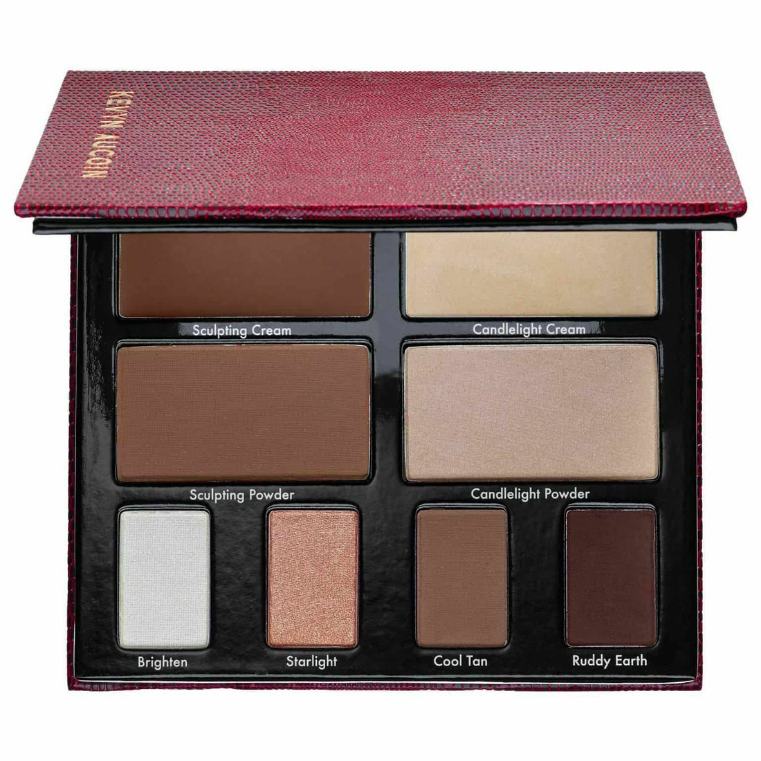 Kevyn Aucoin Contour Book Volume II - Glamourous Grace