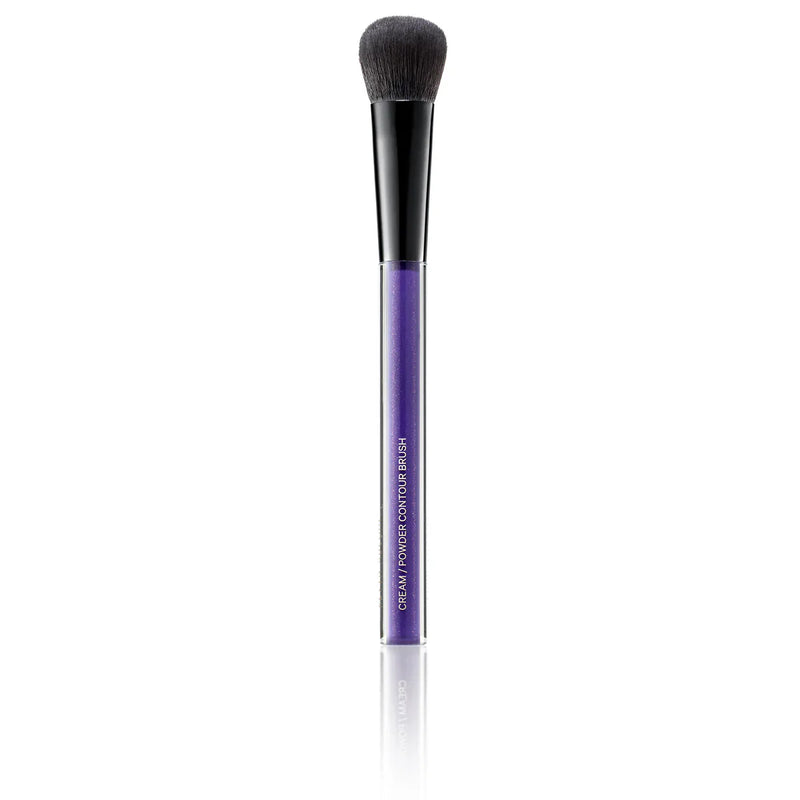 Kevyn Aucoin Cream & Powder Contour Brush - Glamourous Grace