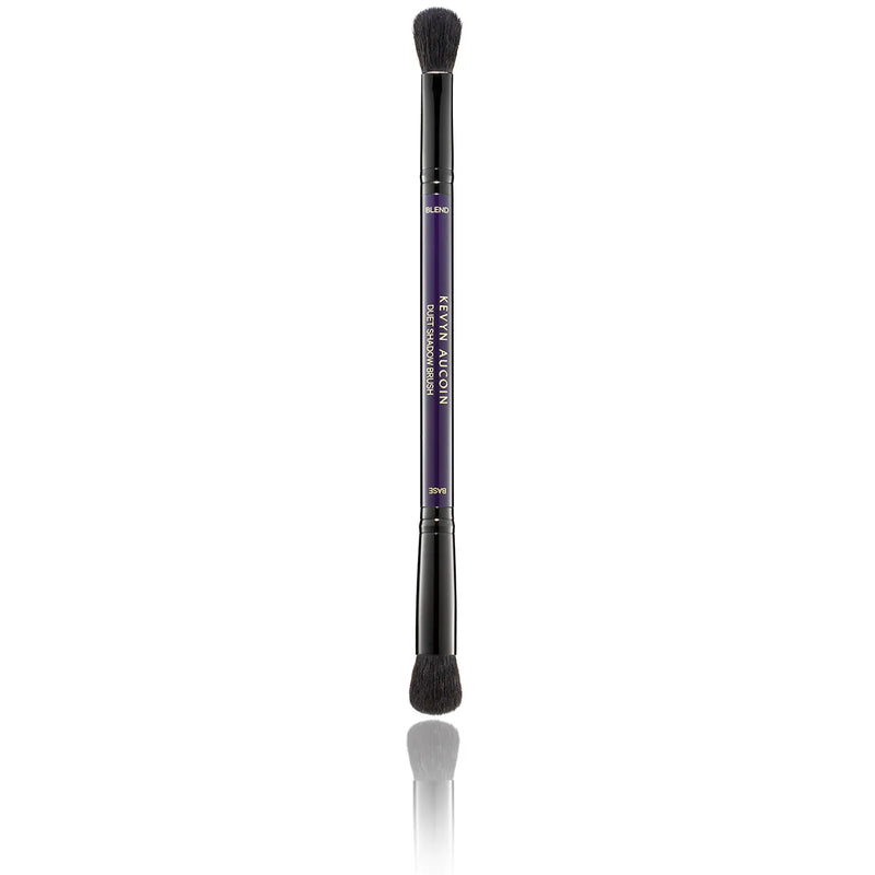 Kevyn Aucoin Duet Shadow Brush - Glamourous Grace