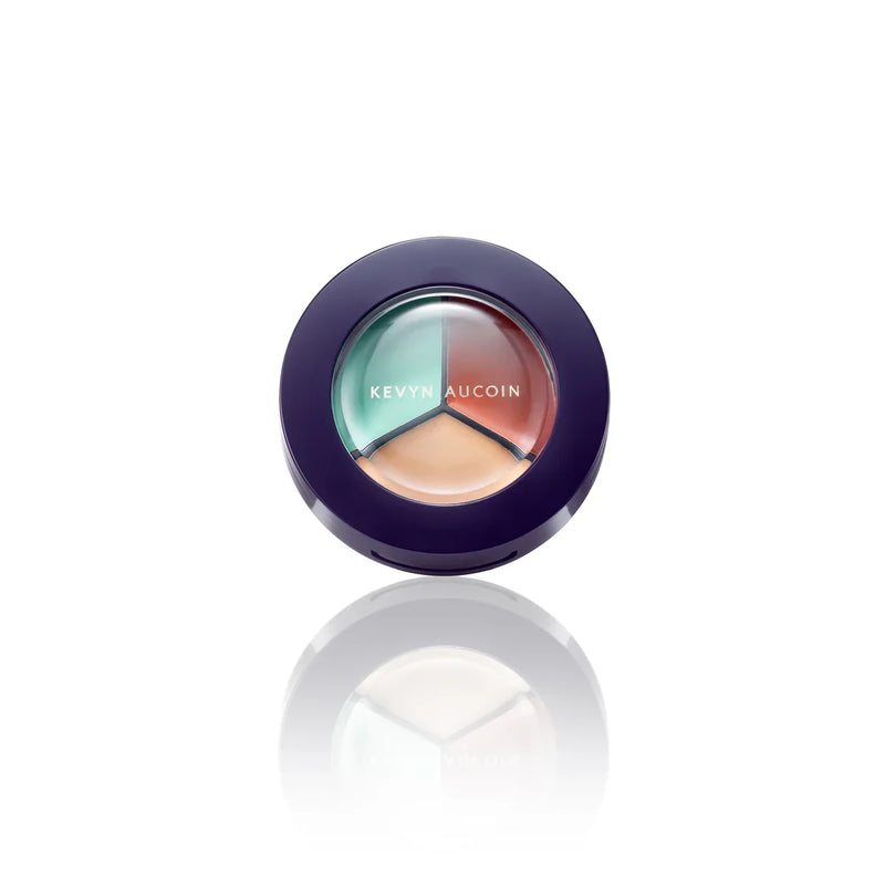 Kevyn Aucoin Face Forward Color Corrector - Glamourous Grace