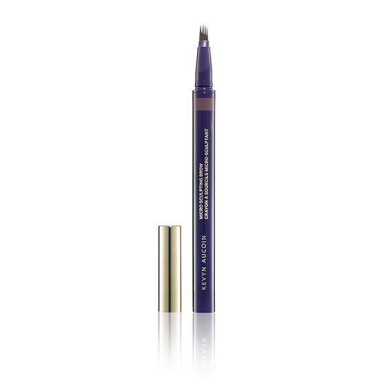 Kevyn Aucoin Micro-Sculpting Brow - Glamourous Grace