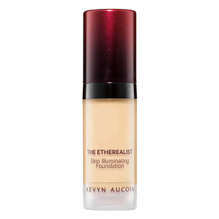 Kevyn Aucoin Mini Etherealist Skin Illuminating Foundation 0.15 OZ