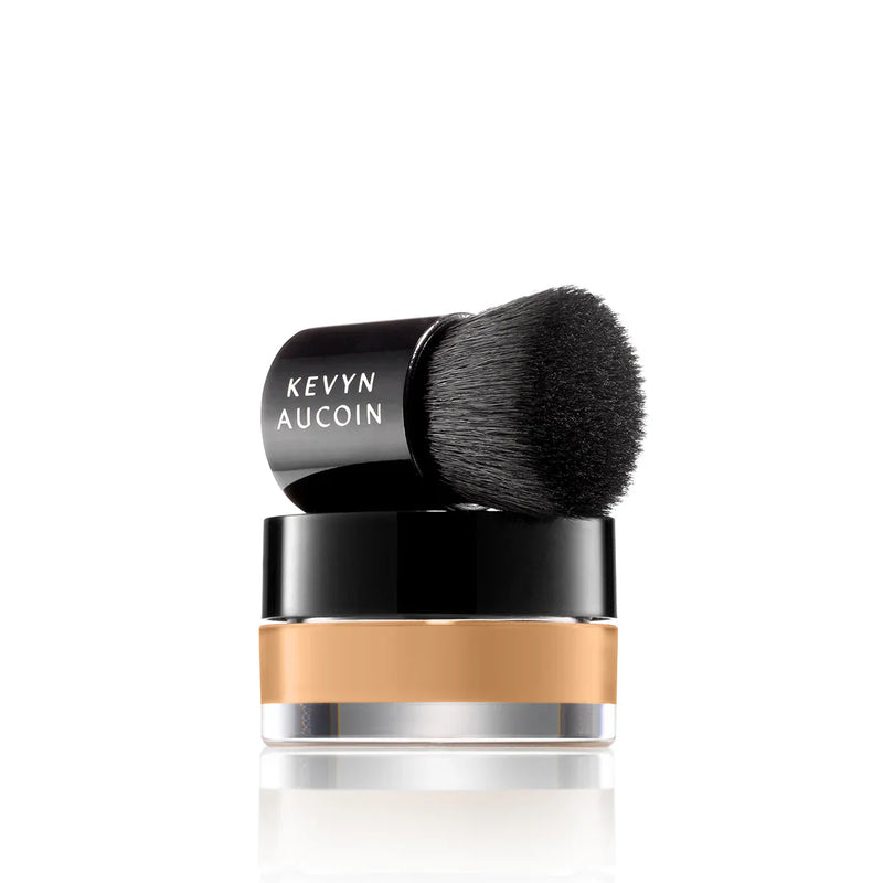 Kevyn Aucoin Mini Foundation Balm 2.5 G - Glamourous Grace