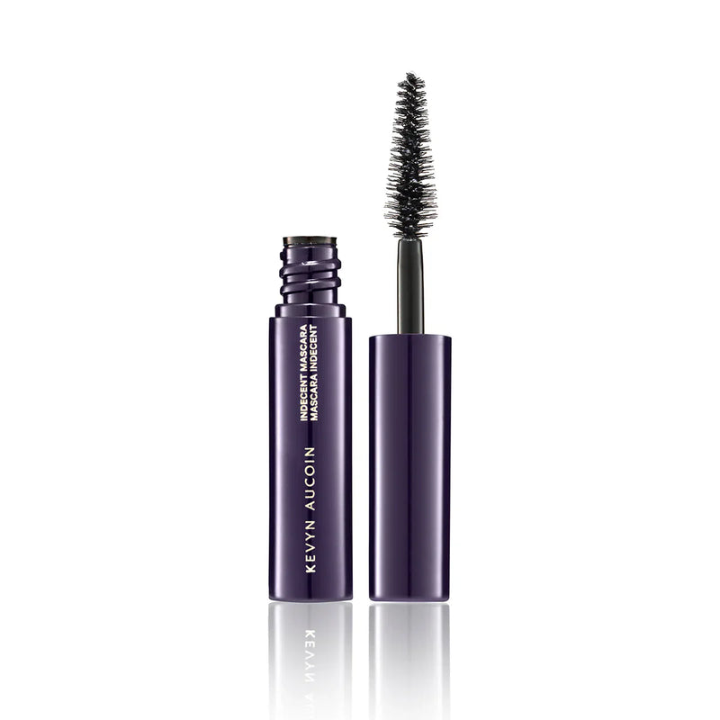 Kevyn Aucoin Mini Indecent Mascara 4 ML - Glamourous Grace