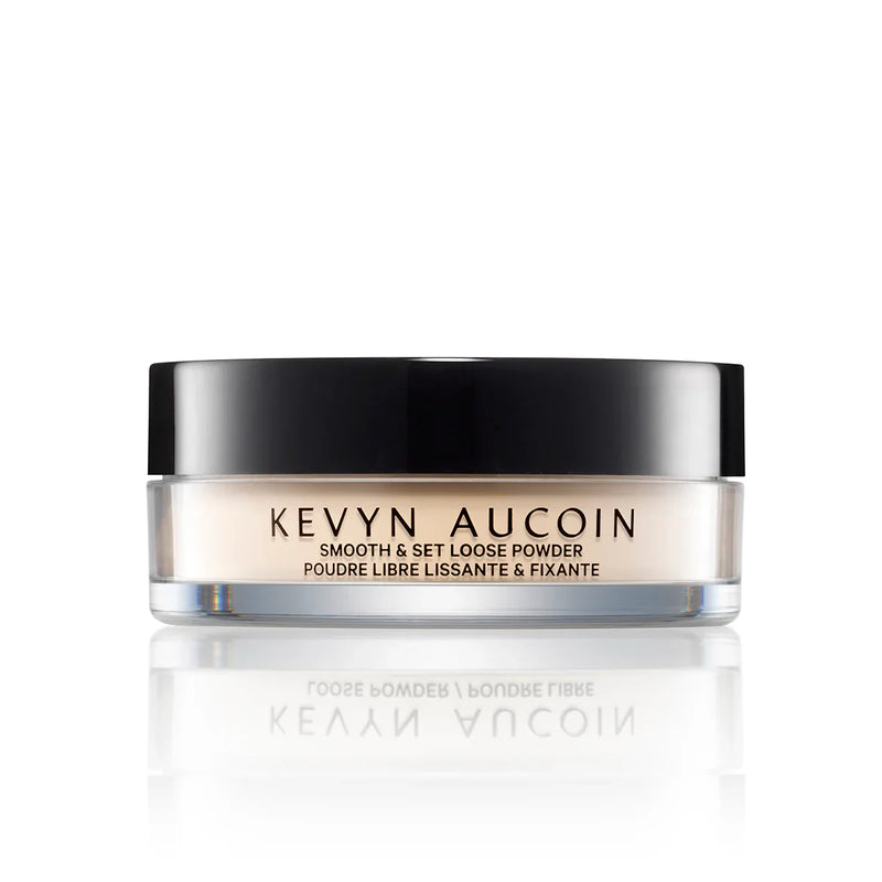 Kevyn Aucoin Smooth & Set Loose Powder - Glamourous Grace