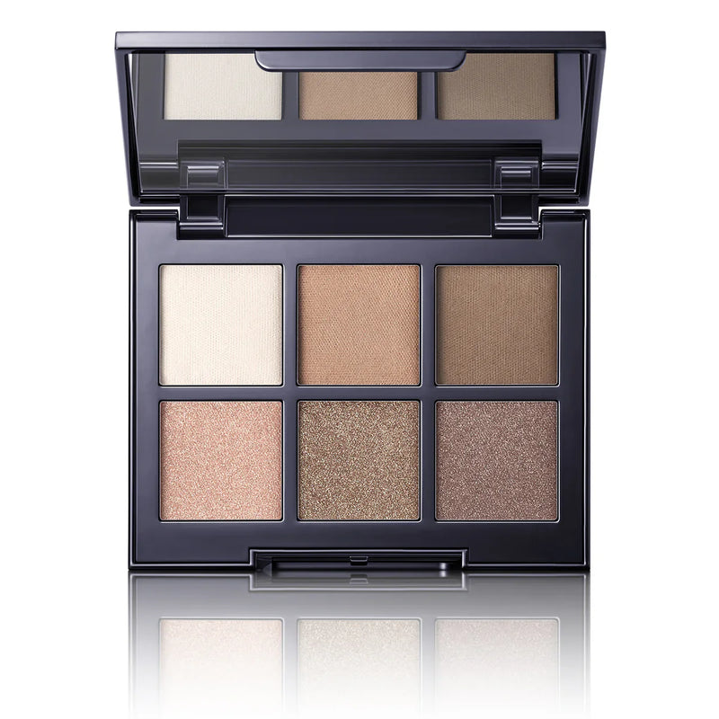 Kevyn Aucoin The Contour Eyeshadow Palette - Glamourous Grace