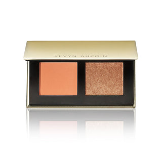 Kevyn Aucoin The Art of Blush & Glow