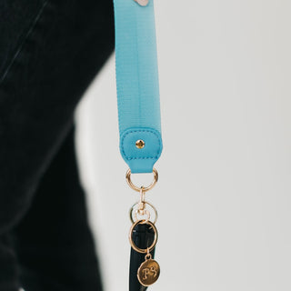 Always On Hand Wristlet Keychain
