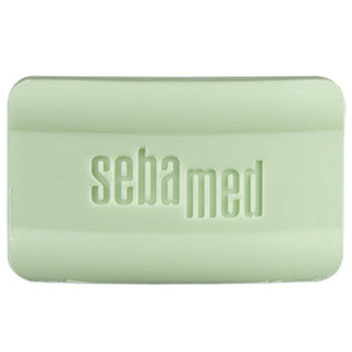 Sebamed Sensitive Skin Cleanser - Gentle, Alkali-Free & Soap-Free, 100g - Glamourous Grace