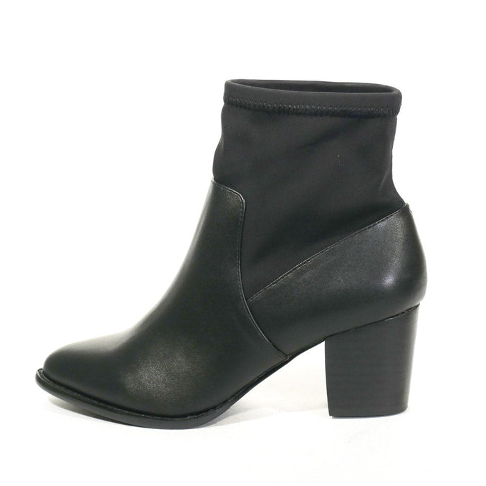 Kingston Booties - Glamourous Grace