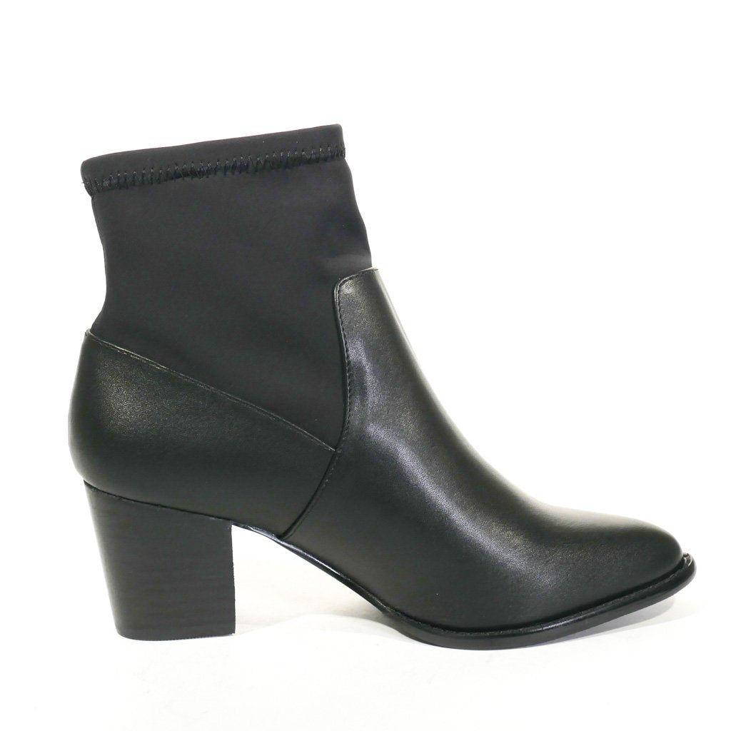 Kingston Booties