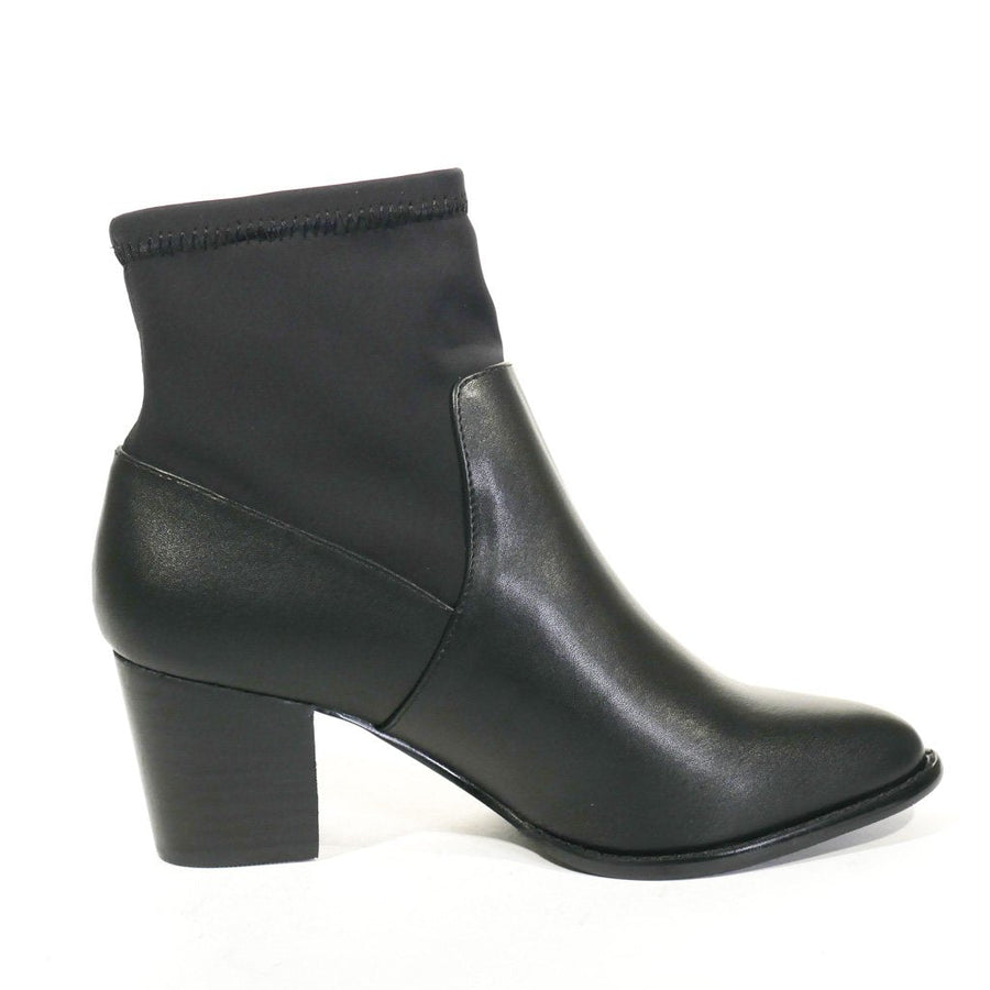 Kingston Booties - Glamourous Grace