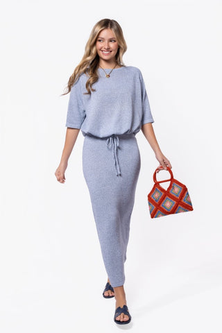 Kira Skirt (Blue)