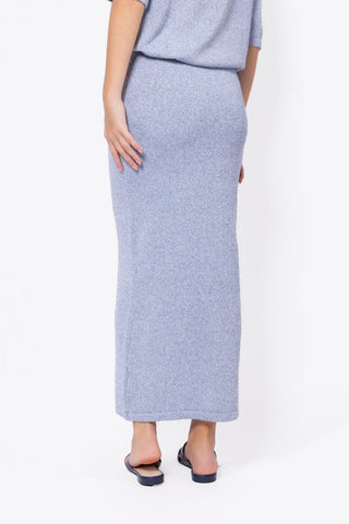 Kira Skirt (Blue)
