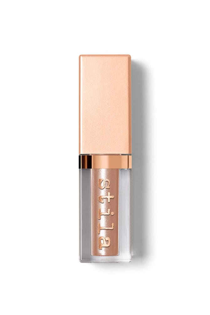 Stila Shimmer & Glow Liquid Eye Shadow - Glamourous Grace