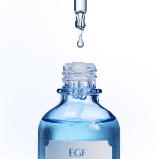KLAIRS EGF Blue AC Calming Serum 50g - Glamourous Grace