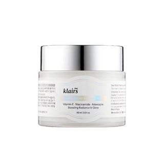 KLAIRS Freshly Juiced Line SET (Serum 35ml + Mask 90ml)