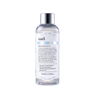 KLAIRS Freshly Juiced Vitamin Essence Toner 180ml