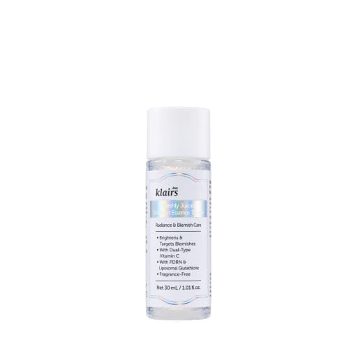 KLAIRS Freshly Juiced Vitamin Essence Toner 30ml - Glamourous Grace