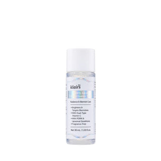 KLAIRS Freshly Juiced Vitamin Essence Toner 30ml