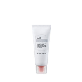 KLAIRS Freshly Juiced Vitamin Mask Cleanser 20ml