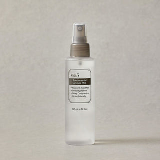 KLAIRS Fundamental Ampule Mist 125ml
