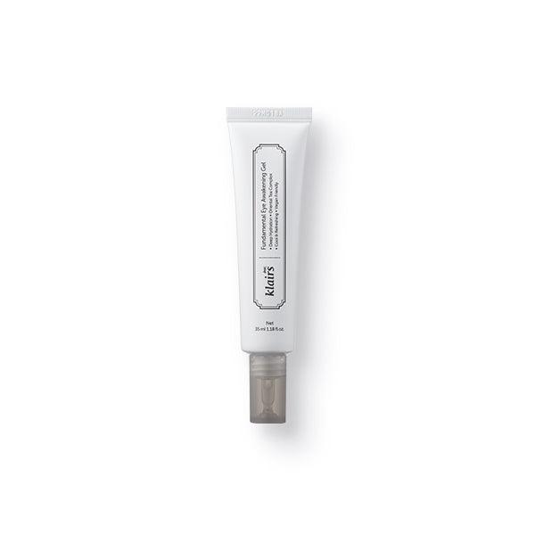 KLAIRS Fundamental Eye Awakening Gel 35ml - Glamourous Grace