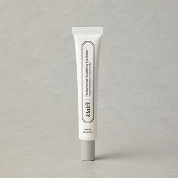 KLAIRS Fundamental Nourishing Eye Butter 20g - Glamourous Grace