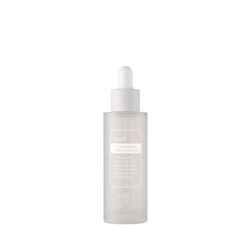 KLAIRS Fundamental Watery Oil Drop 50ml - Glamourous Grace