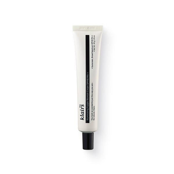 KLAIRS Illuminating Supple Blemish Cream 40g - Glamourous Grace