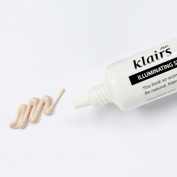 KLAIRS Illuminating Supple Blemish Cream 40g - Glamourous Grace