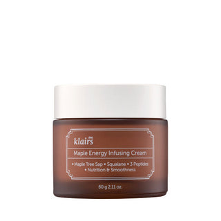 KLAIRS Maple Energy Infusing Cream 15g