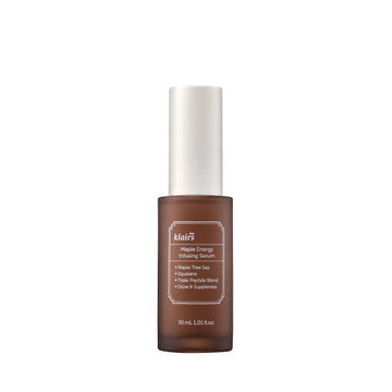 KLAIRS Maple Energy Infusing Serum 30ml - Glamourous Grace