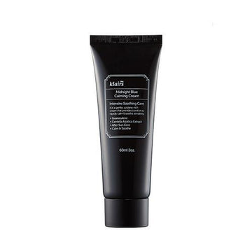 KLAIRS Midnight Blue Calming Cream 60ml - Glamourous Grace