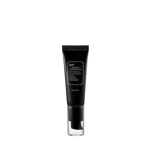 KLAIRS Midnight Blue Clearing Water Cream 20g - Glamourous Grace