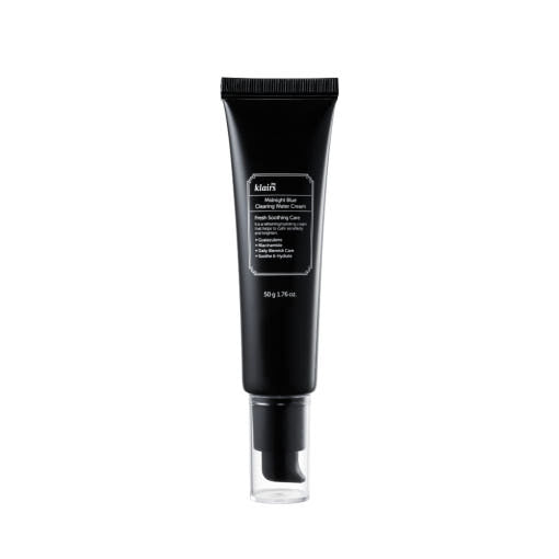 KLAIRS Midnight Blue Clearing Water Cream 50g - Glamourous Grace
