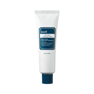 Klairs Rich Moist Soothing Cream 80ml