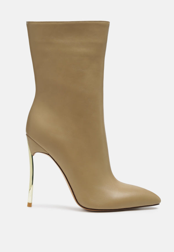 Klayton Boot - Glamourous Grace