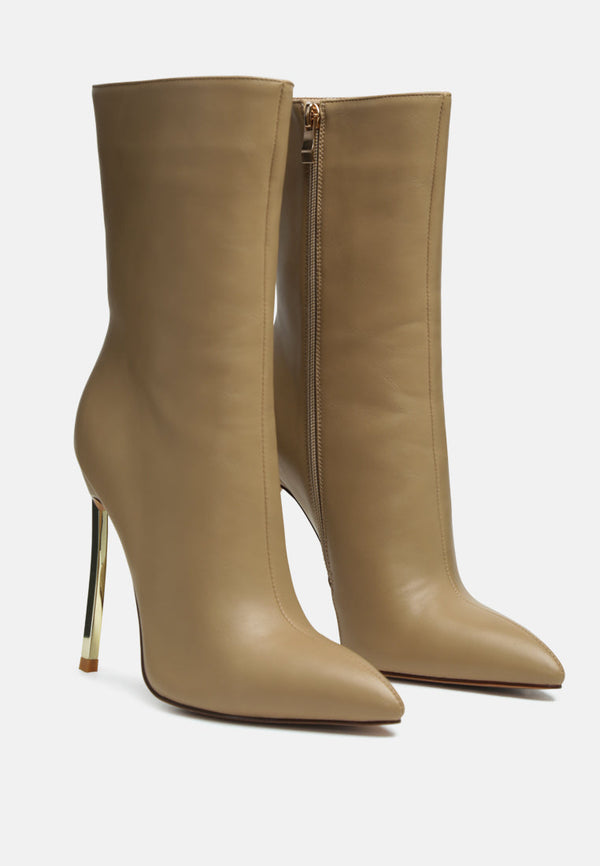 Klayton Boot - Glamourous Grace