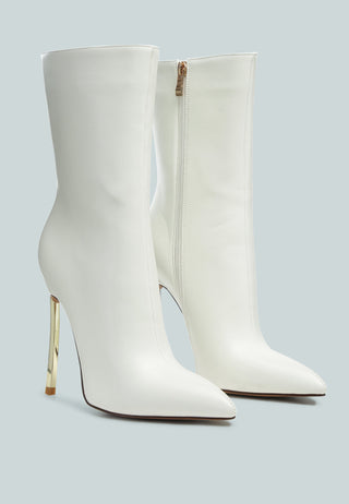 Klayton Boot