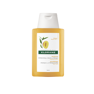Klorane Mango Butter Shampoo for Dry Hair