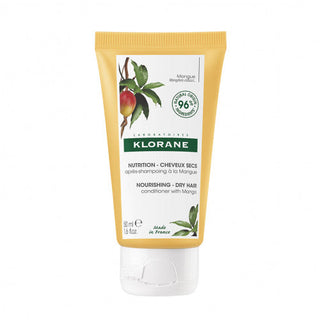 Klorane Mango Butter Conditioner