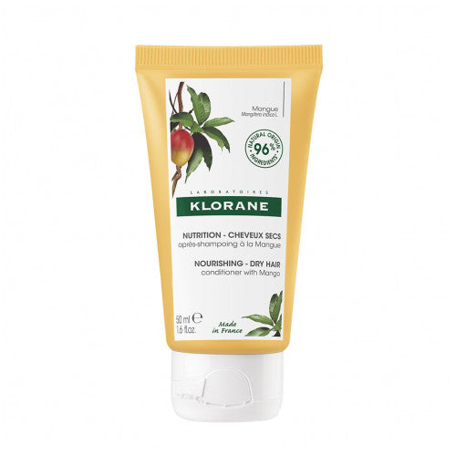 Klorane Mango Butter Conditioner
