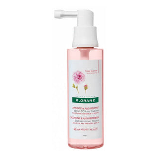 Klorane Peony Soothing Serum Organic