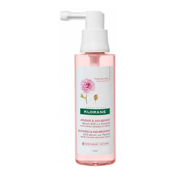 Klorane Peony Soothing Serum Organic