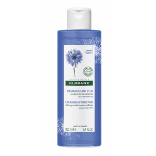Klorane Cornflower Eye Make-up Remover