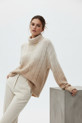 Knit Sweater