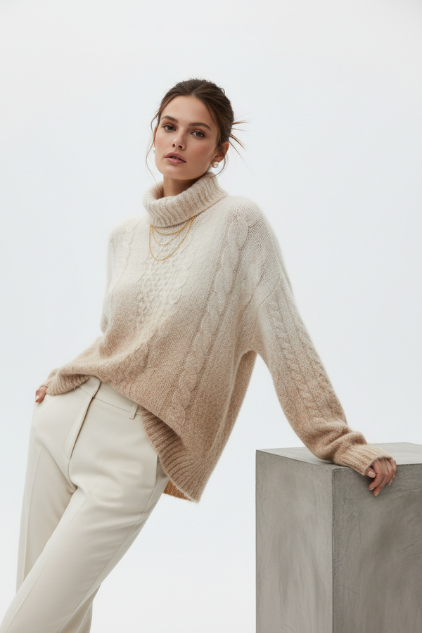 Knit Sweater