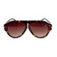 Brown Tortoise/Brown